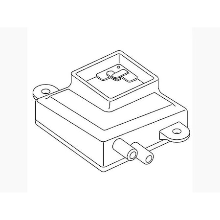 Kohler E Water Asm 1214635